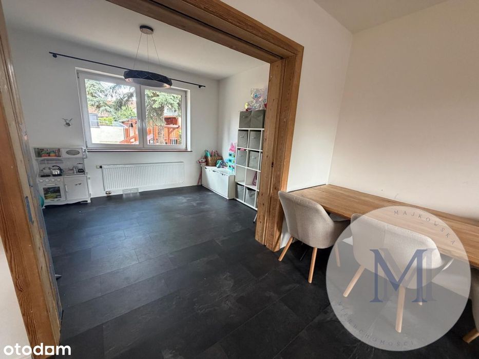 Dom po kapitalnym remoncie | 205 m² | Gubin, ul. Jagiellońska