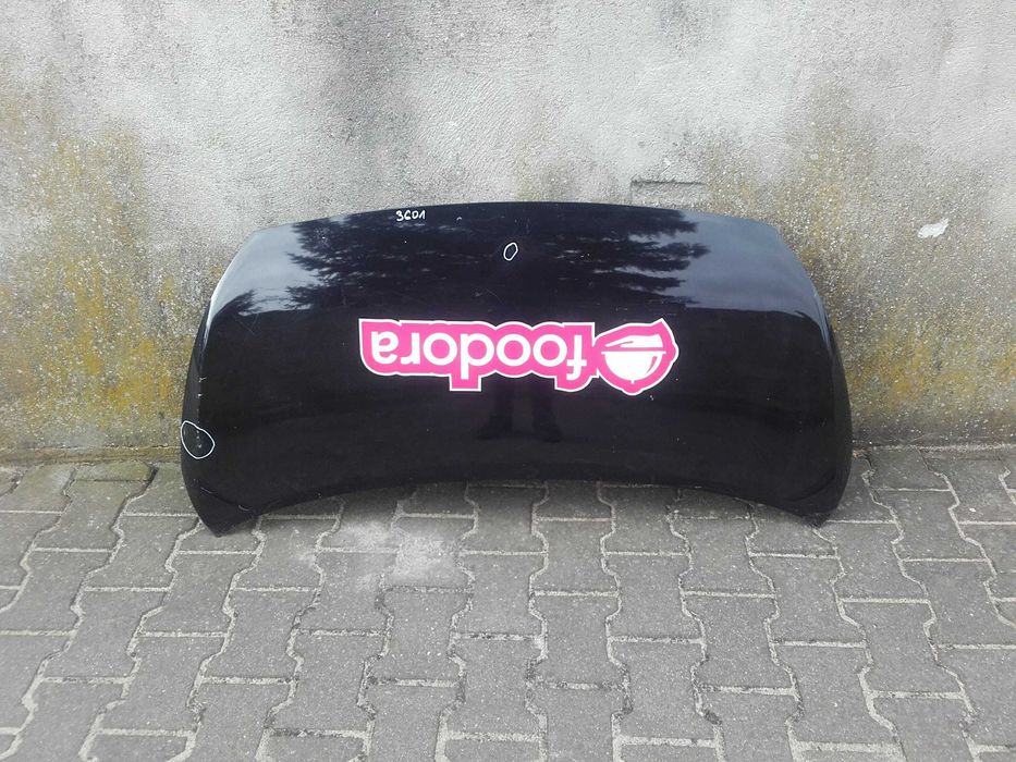 Maska Kia Picanto 3 III 017-> nr3601