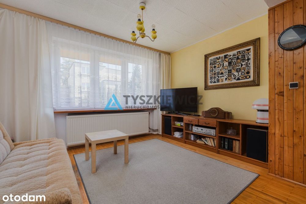 Propozycja dla inwestora | Jastrzębia Góra | 306m2