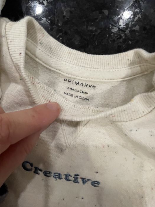 Camisolas para bebe menina
