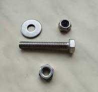 Болти, гайки, шайби з нержавійки А2-70
