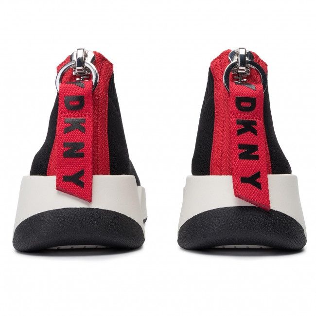 Sneakersy DKNY model Marcel