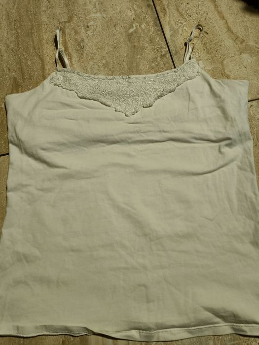 Top , koszulka firmy Gap