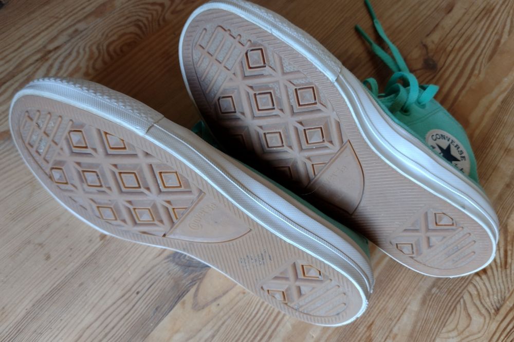 Trampki Converse 37 nowe