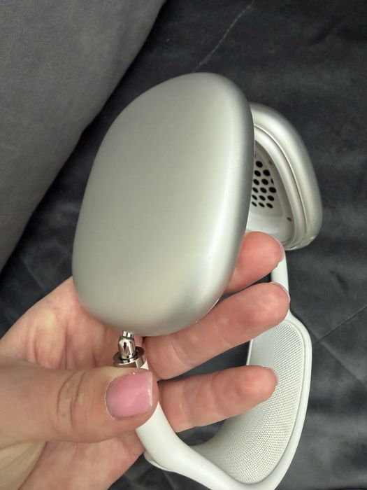 Apple AirPods Max(Silver)