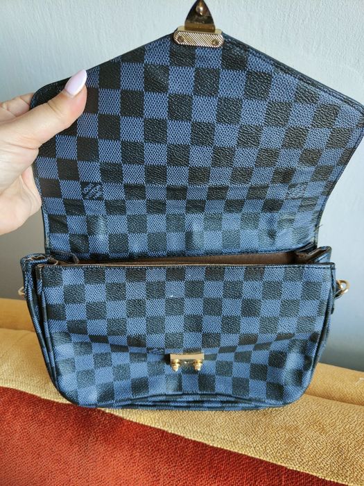 Torebka LV listonoszka