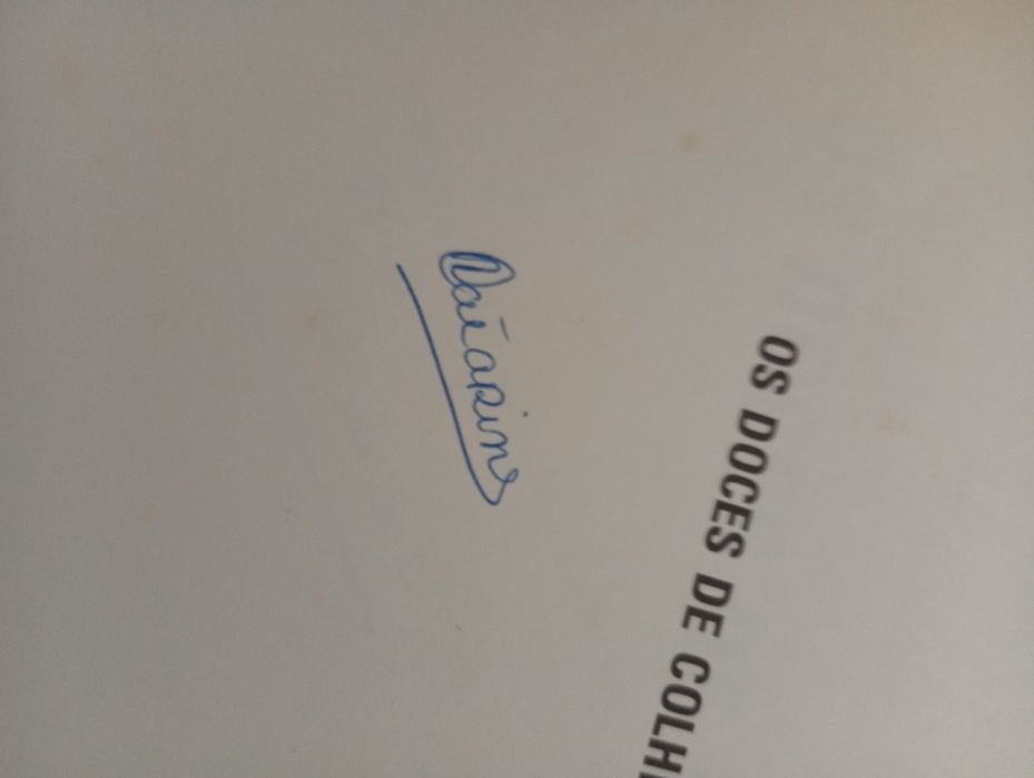 Livros "Os trunfos da boa cozinha"