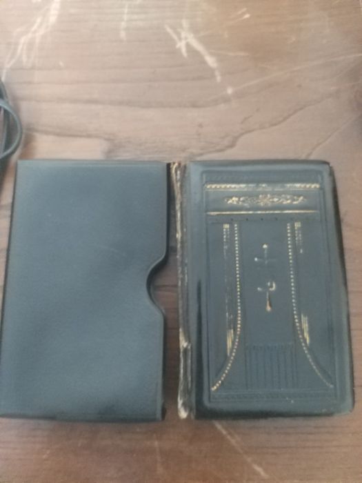 Livro de orações devotas