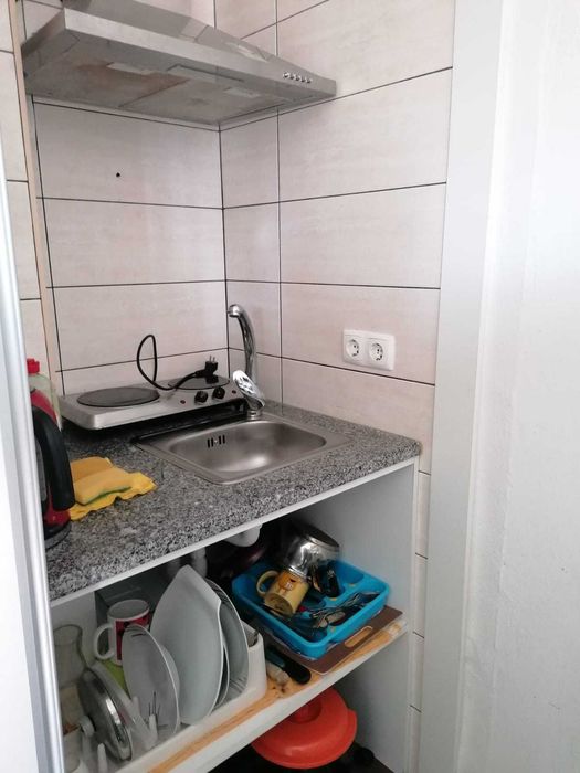 Estúdio para arrendar em Repeses /Viseu, perto IPV