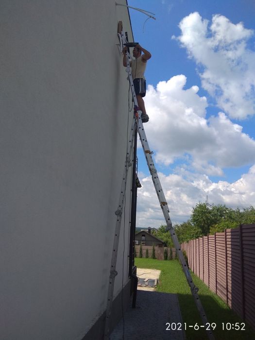 Монтаж кондиционера , продажа .