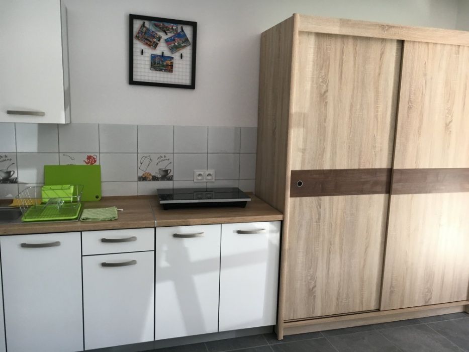 Wynajmę domek letniskowy OW Mierzyn