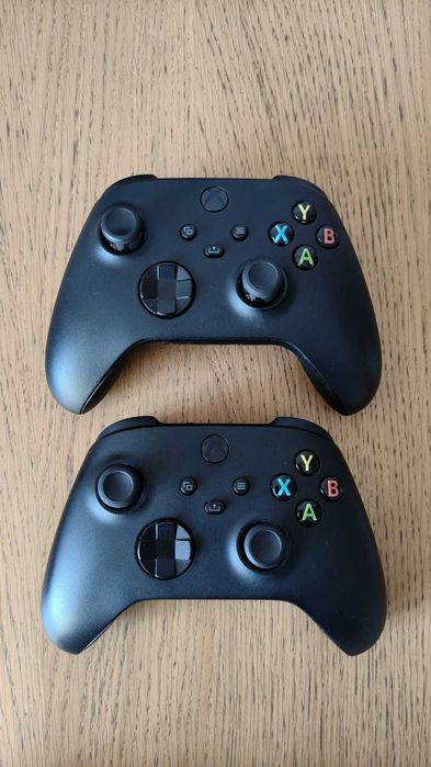 Xbox Series X / 2 pady / 26 gier