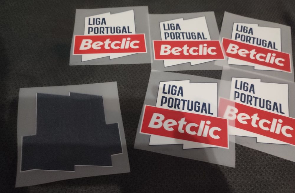 ** Patch Betclic **