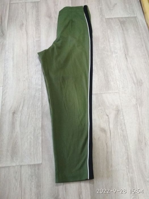 ZARA. Брюки, штаны