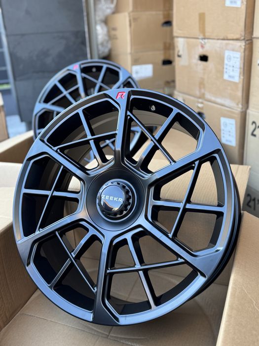 Диски Нові R22/5/108 ZEEKR . В Наявності .