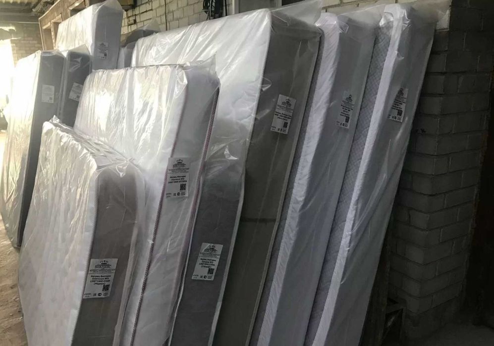 СКЛАД • Матраци ортопедичні на ліжко до -41% • Безкоштовна доставка