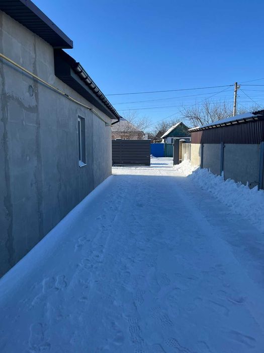 Продаж гарного будинку місто Кам’янка