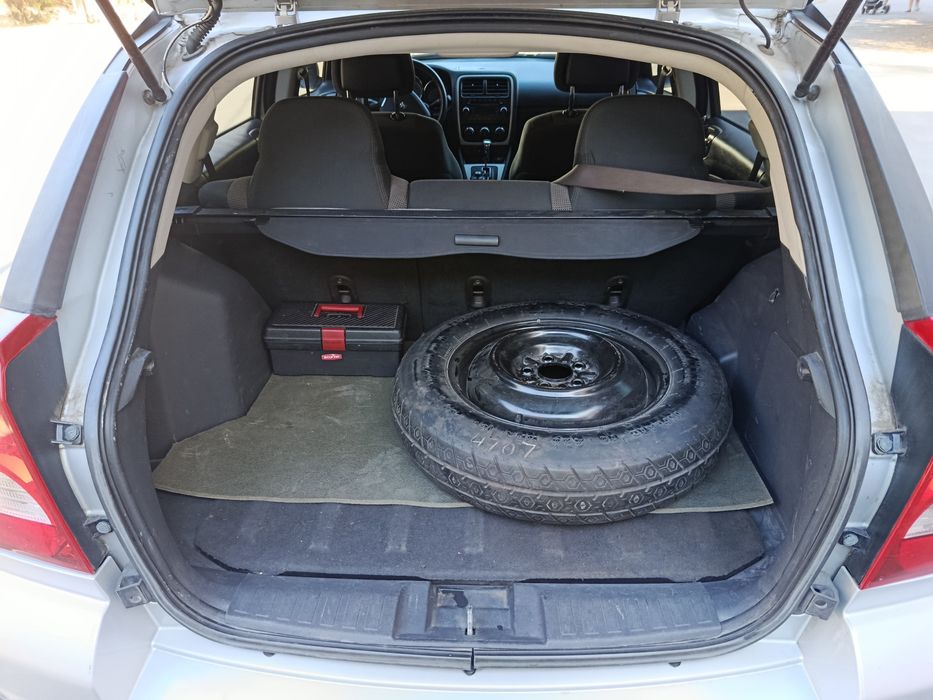 ПРОДАМ Dodge Caliber 2011