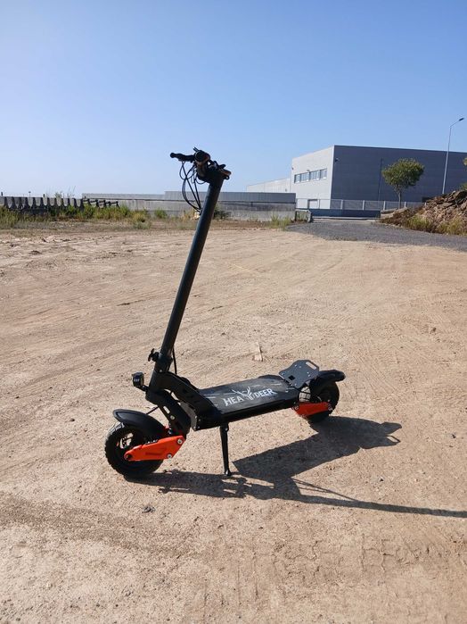 Trotinete 800w 48v25ah (Nova)