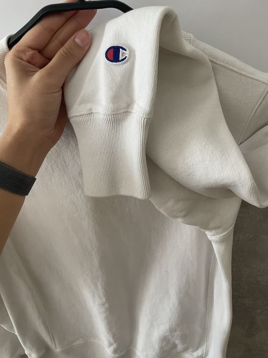Світшот champion