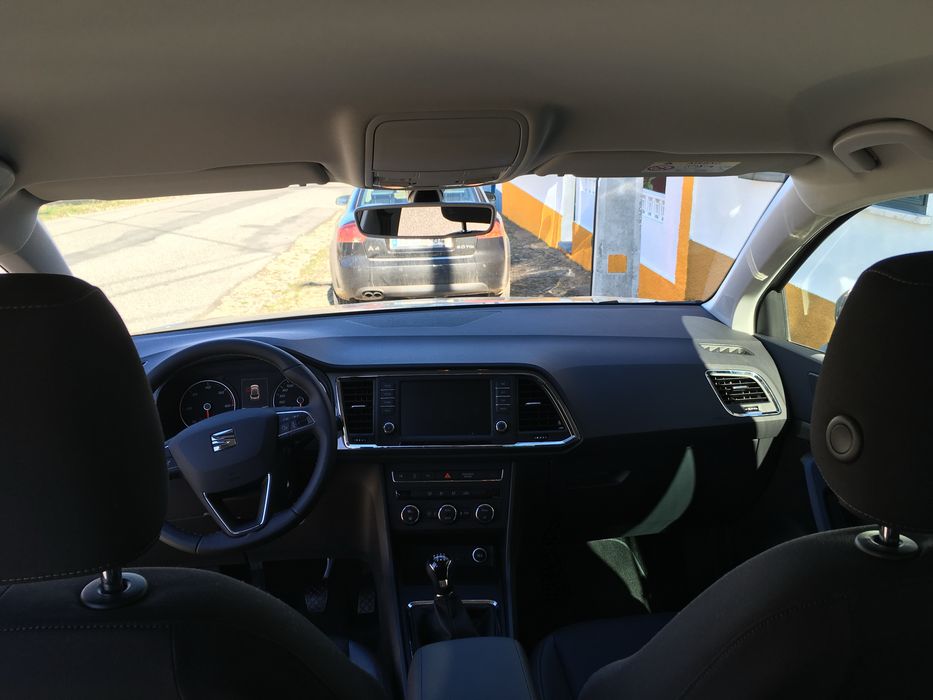 Ateca 1.6 Tdi Style - C/extras