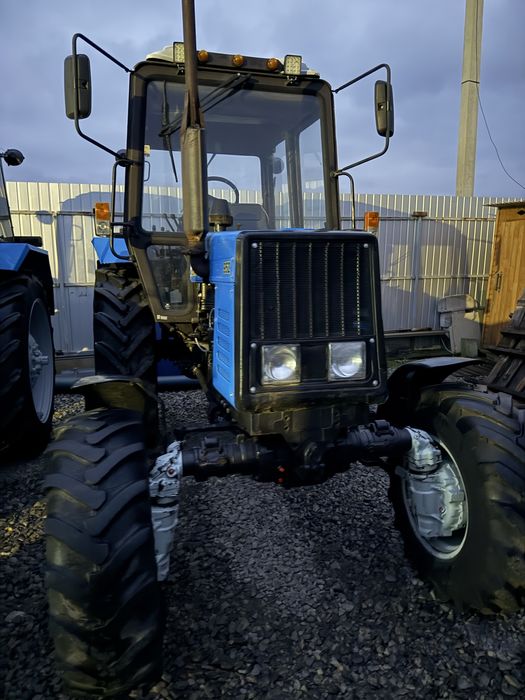 Трактор Мтз 952 2008рік