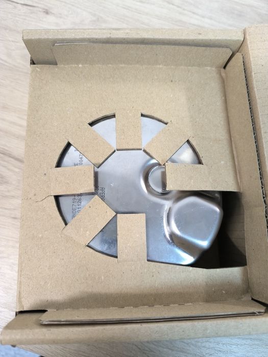 Caldeira para ferro Rowenta