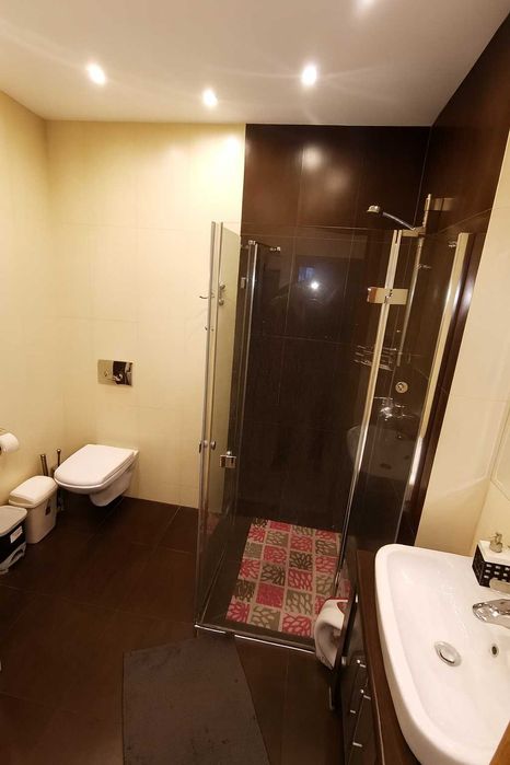 Nowa cena Os. Leśne - duży balkon, gotowe, winda, miejsce parkingowe,