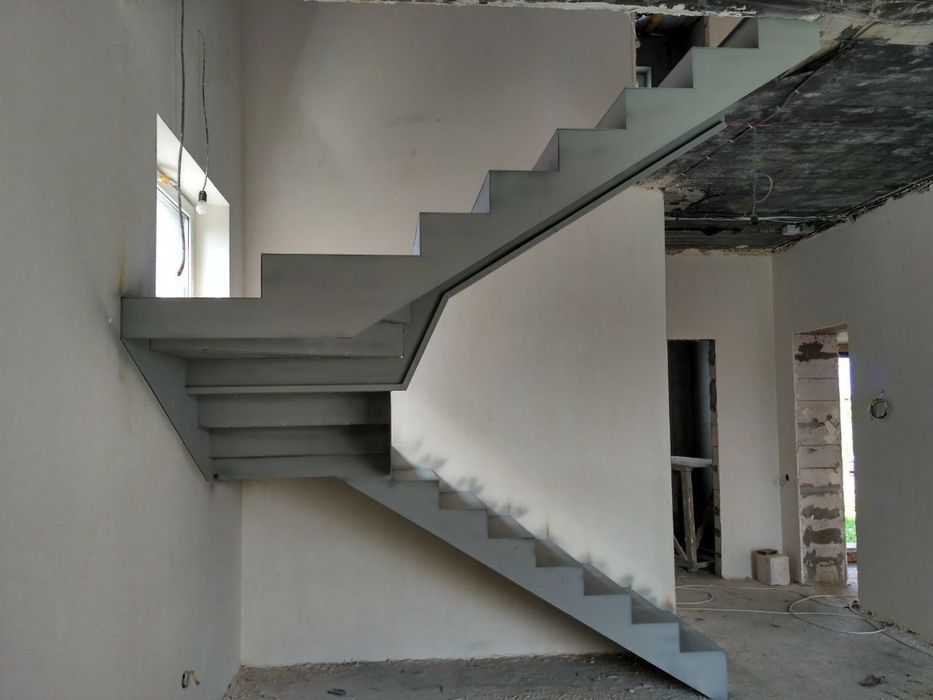 ПРОИЗВОДИТЕЛЬ‼️Каркасы для лестниц Металлические каркасы. Лестницы