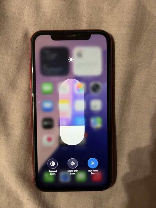 Продаю iPhone 11 64gb