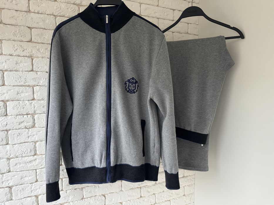 Спортивний костюм BERTOLO