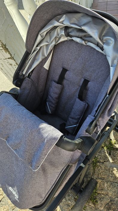 Baby Stroller Trio Set429961242225551365