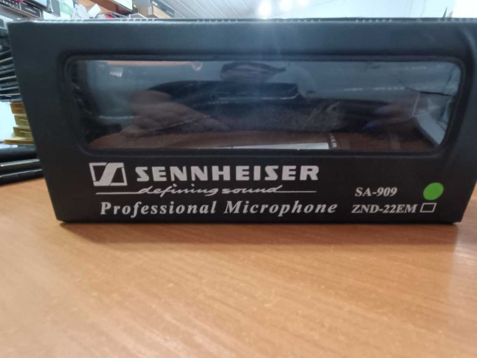 Микрофон Sennheiser SA-909