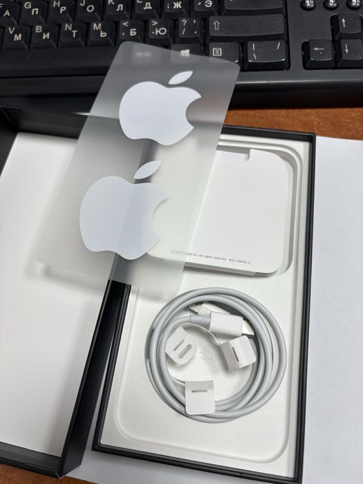 Iphone 13 pro max 128gb