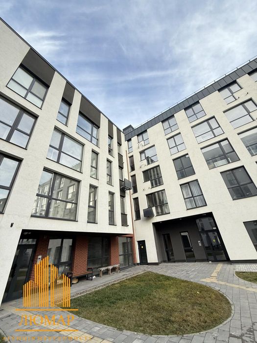 Продаж 1 кім квартири по вул Волинська в ЖК Новий Форт