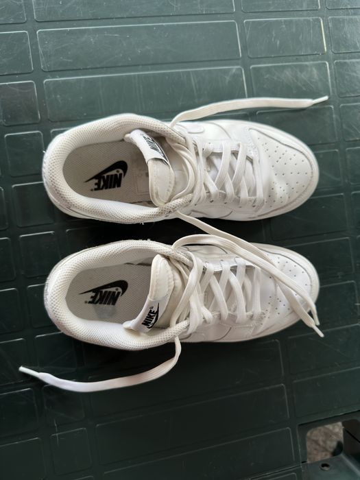 Sapatilha Nike de senhora