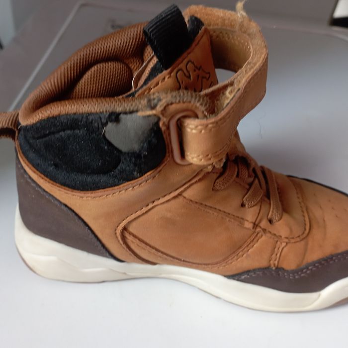 Buty zimowe Kappa 28