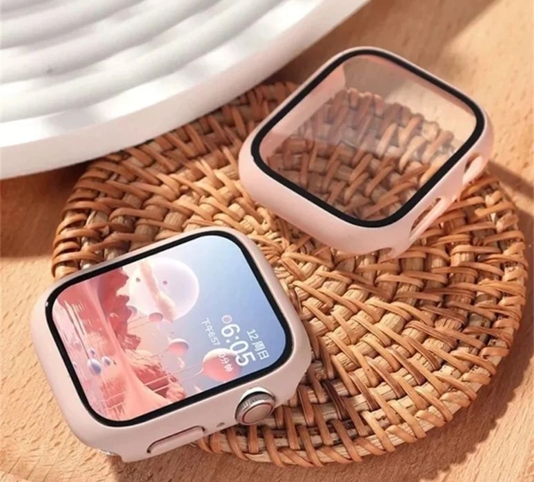 Бампер для Apple Watch