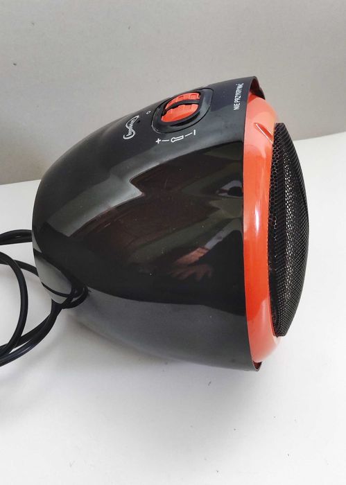 Termowentylator, farelka, grzejnik 2000W