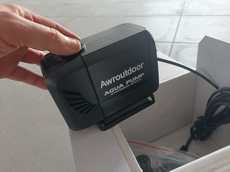 Motor para Lago 2 metros