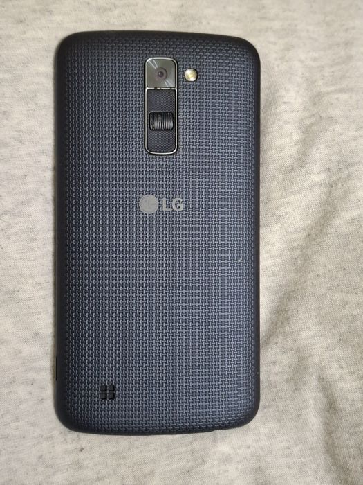 Telefon LG k 420