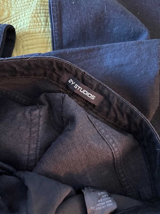 2Y Studios Pants/Jeans, EU32, Never Worn, Like New