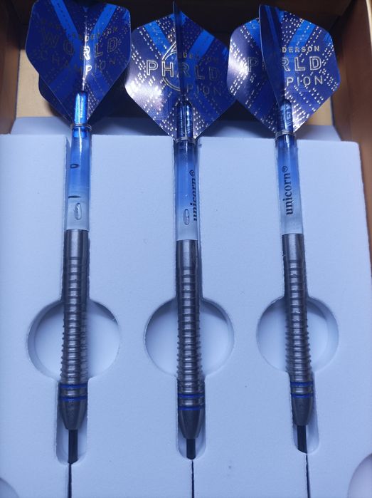 Lotki dart Gary Anderson p6 23g