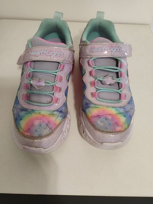 Buty skechers rozm 33