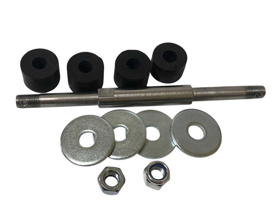 Стійка (Вісь) стабілізатора УАЗ 3160-3163 Патріот Симбір гола/в зборі