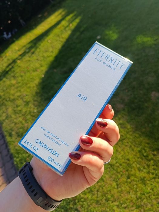 Perfumy Calvin Klein