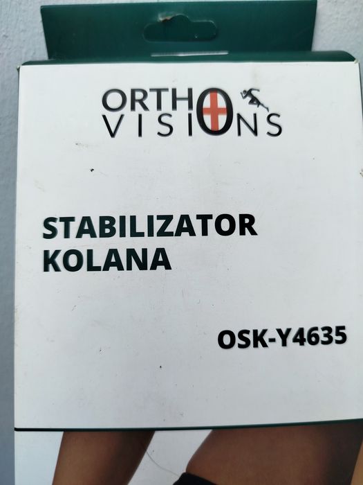 Stabilizator kolana