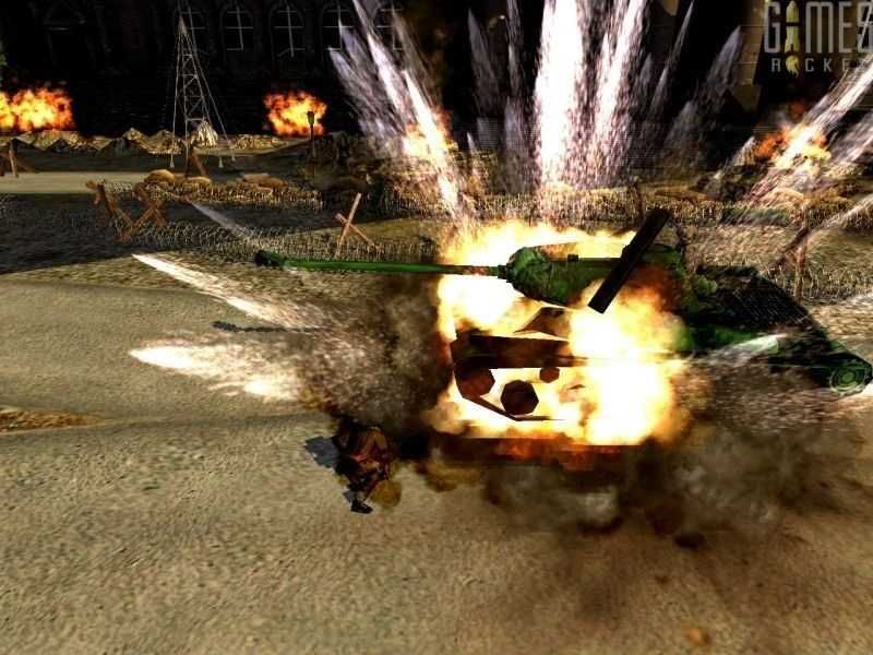 Jogo estratégia em tempo real para PC original Mockba to Berlim