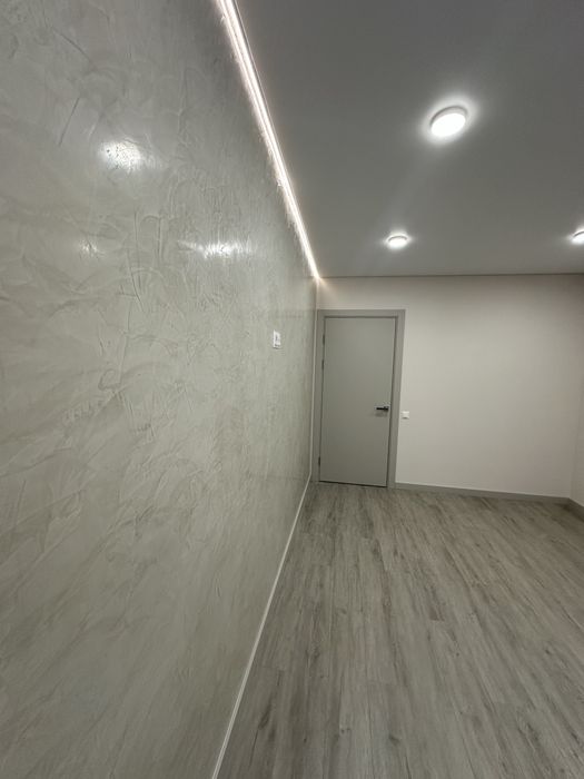 Продам 1-кім квартиру жк U One (благо)