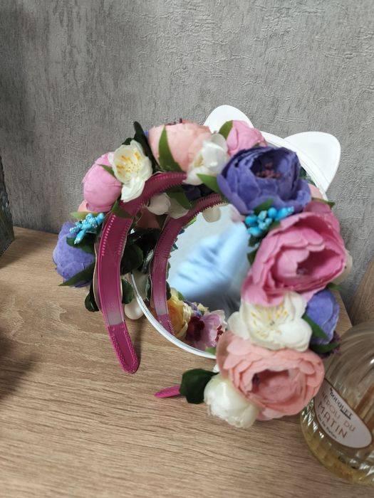 Український віночок в наявності